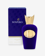 Accento Violo Parfum (100ml)