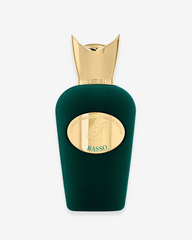 Basso Parfum (100ml)