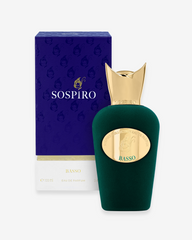 Basso Parfum (100ml)