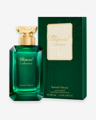 Garden Of Paradise - Santal Odeyar Parfum (100ml)