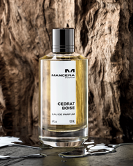 Cedrat Boise Parfum (120ml)