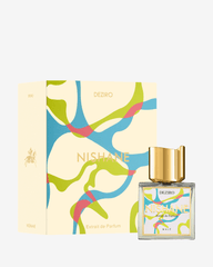 Deziro Parfum