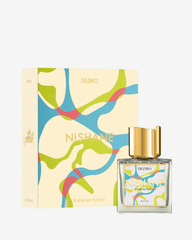 Deziro Parfum