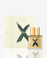 Fan Your Flames X Parfum