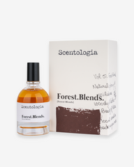 Forest Blends Parfum (100ml)