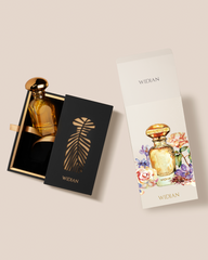 Gold Collection Sahara Parfum (50ml)