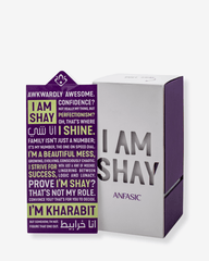 I Am Shay Parfum (75ml)