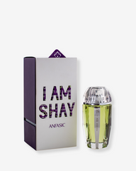 I Am Shay Parfum (75ml)