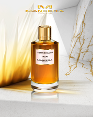 Jasmine Exclusif Parfum (125ml)