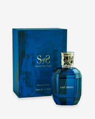 Last Orient Parfum (100ml)