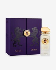 MC3 Parfum (100ml)