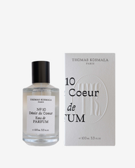 N:10 Desire Du Coeur Parfum (100ml)