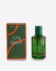 N:4 Sport Parfum (100ml)