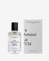 N:4 Après L' Amour Parfum (100ml)