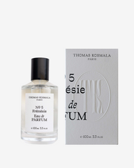 N:5 Frenesie Parfum (100ml)