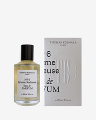 N:6 Brume Radieuse Parfum (100ml)