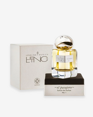 No.1 El Pasajero Parfum (50ml)