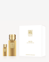 Oud Parfum (100ml)