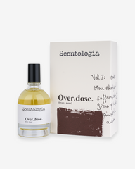 Overdose Parfum (100ml)