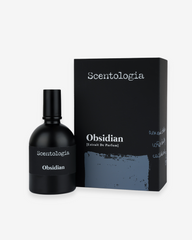 Obsidian Parfum (100ml)