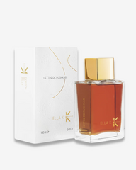 Lettre De Pushkar (100ml)