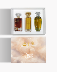 Pure Love Collection Option 2