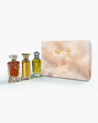 Pure Love Collection Option 2