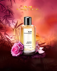 Roses Vanilla Parfum (120ml)