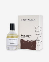 Synergy Parfum (100ml)