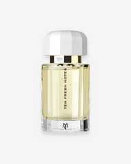 Ten Fresh Notes Parfum (50ml)