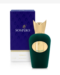 Vibrato Parfum (100ml)