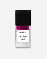 Wet Cherry Liquor (50ml)