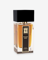 Woody Spirit Parfum (100ml)