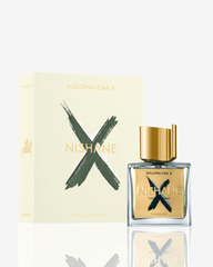 Wulong Cha X Parfum