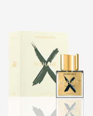 Wulong Cha X Parfum