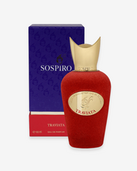 Traviata Parfum (100ml)