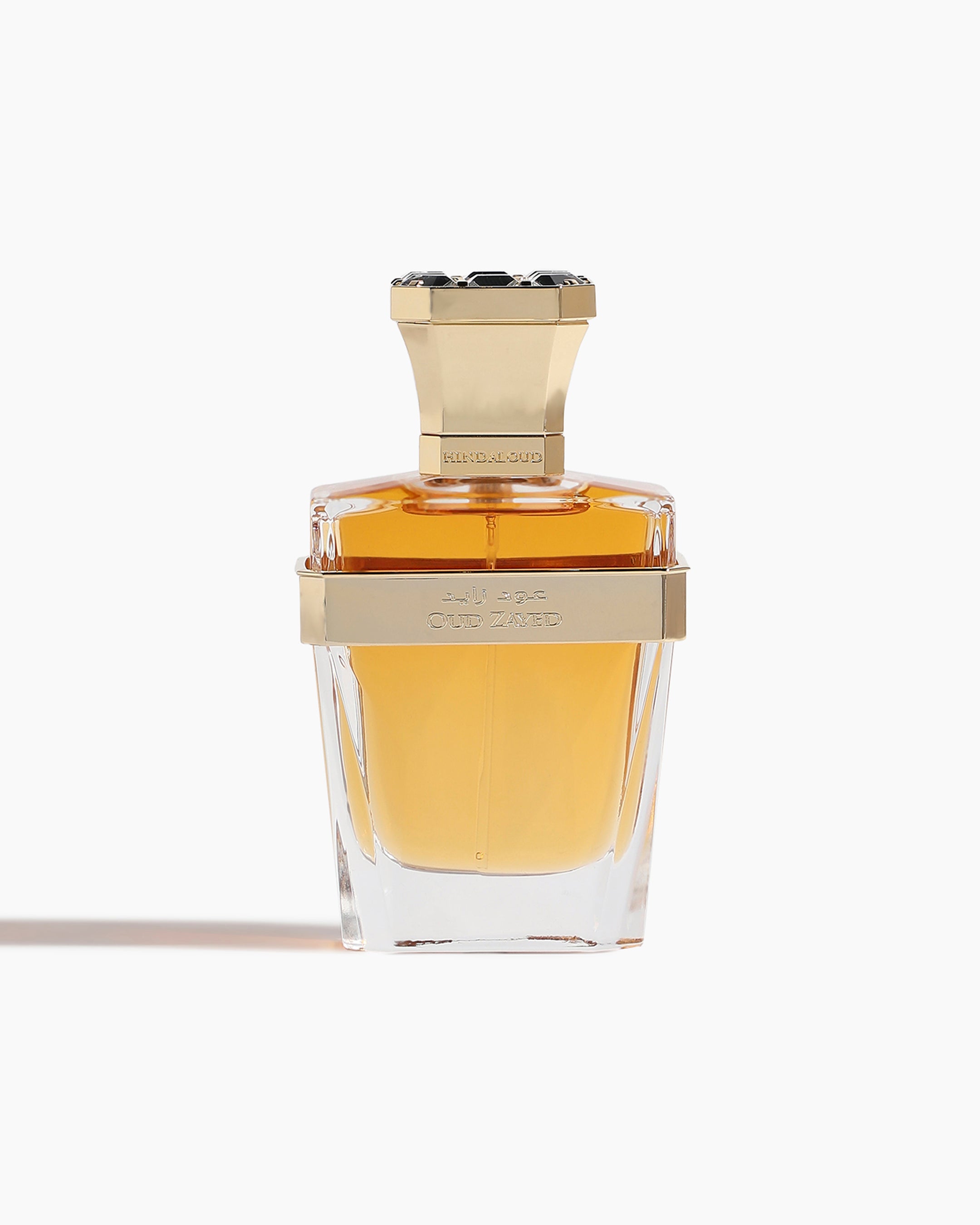 Oud Zayed Parfum (50ml) from Hind Al Oud - MHGboutique
