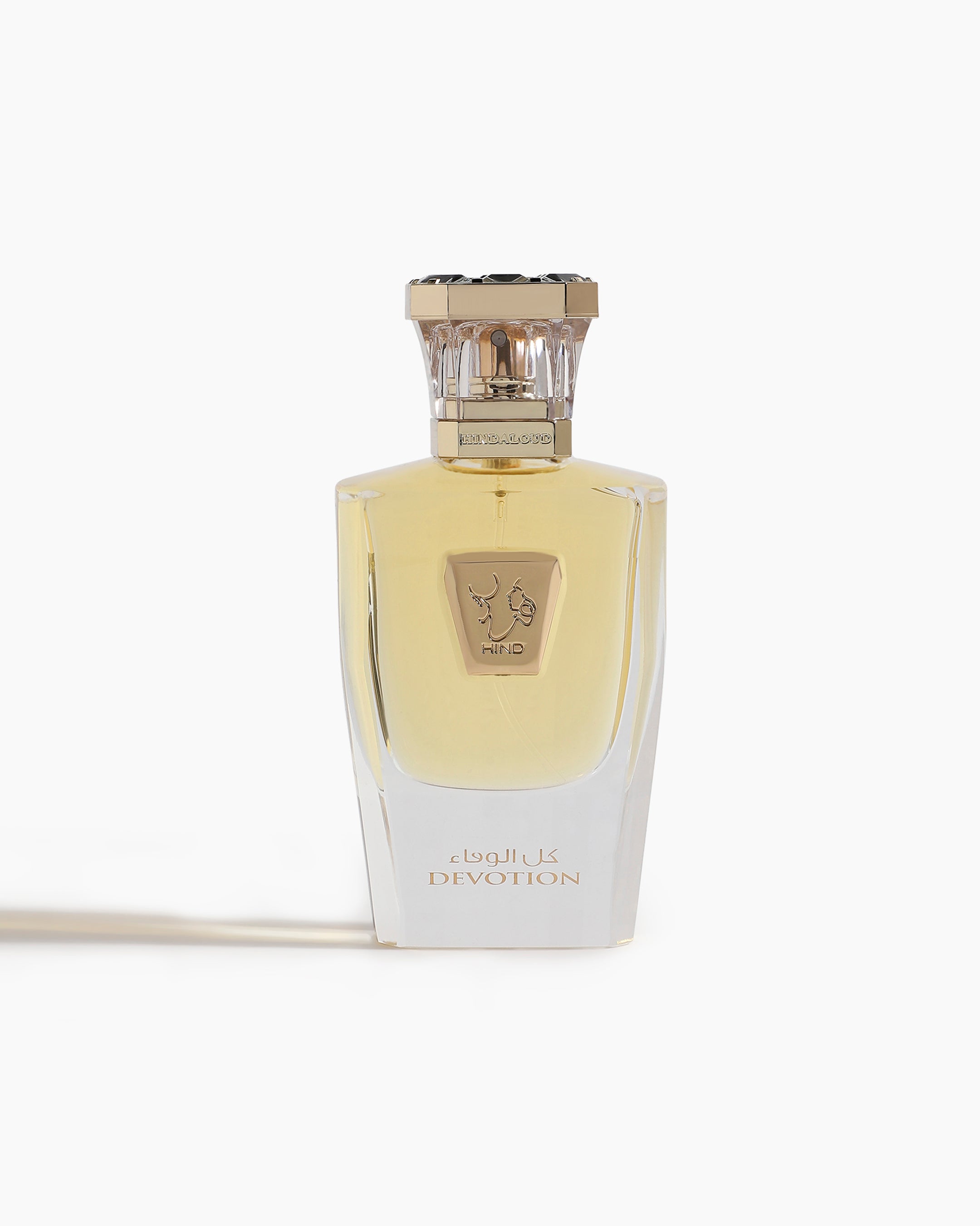 Devotion Parfum (50ml) from Hind Al Oud - MHGboutique